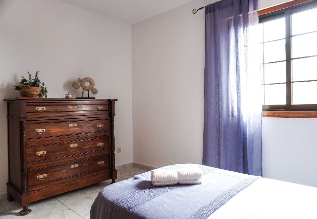 House in Granadilla de Abona - Bright House With Working Space House in Granadilla de Abona - Bright House With Working Space