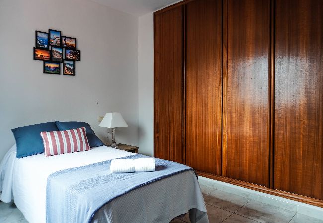 House in Granadilla de Abona - Bright House With Working Space House in Granadilla de Abona - Bright House With Working Space