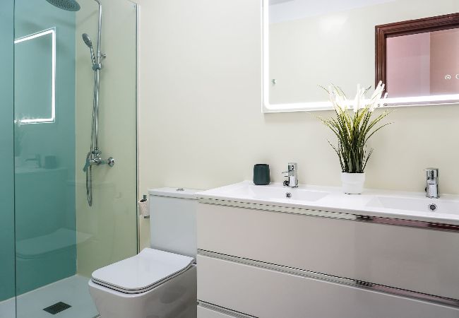 House in Granadilla de Abona - Bright House With Working Space House in Granadilla de Abona - Bright House With Working Space