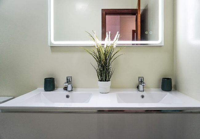 House in Granadilla de Abona - Bright House With Working Space House in Granadilla de Abona - Bright House With Working Space