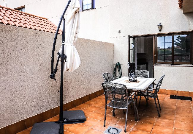 House in Granadilla de Abona - Bright House With Working Space House in Granadilla de Abona - Bright House With Working Space