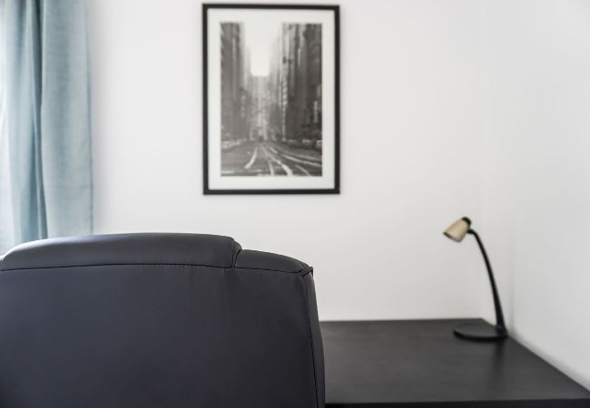 House in Granadilla de Abona - Bright House With Working Space House in Granadilla de Abona - Bright House With Working Space