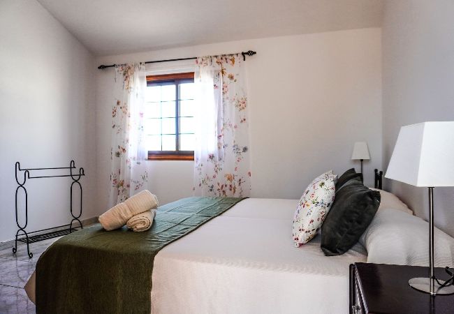 House in Granadilla de Abona - Bright House With Working Space House in Granadilla de Abona - Bright House With Working Space