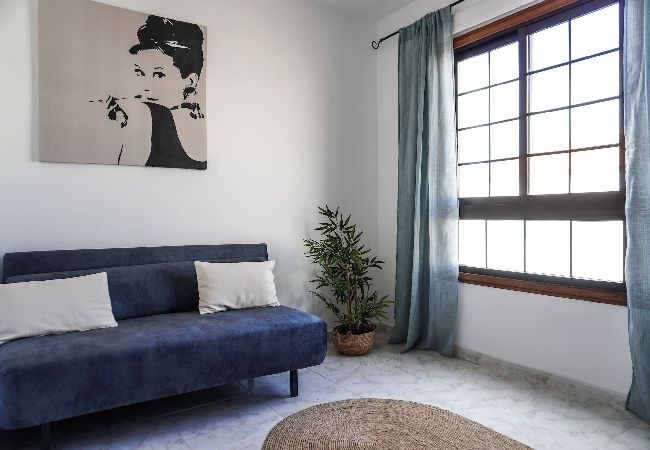 House in Granadilla de Abona - Bright House With Working Space House in Granadilla de Abona - Bright House With Working Space