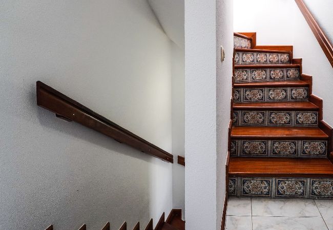 House in Granadilla de Abona - Bright House With Working Space House in Granadilla de Abona - Bright House With Working Space