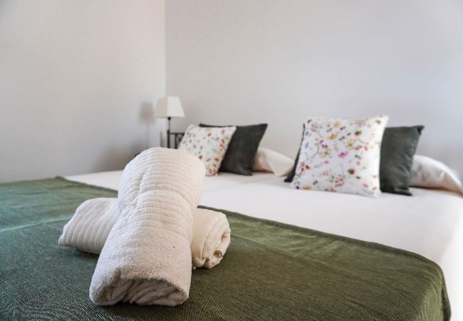 House in Granadilla de Abona - Bright House With Working Space House in Granadilla de Abona - Bright House With Working Space