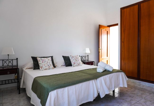 House in Granadilla de Abona - Bright House With Working Space House in Granadilla de Abona - Bright House With Working Space