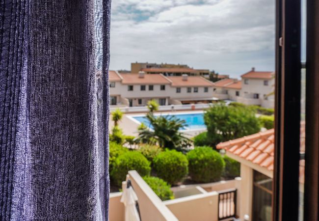 House in Granadilla de Abona - Bright House With Working Space House in Granadilla de Abona - Bright House With Working Space