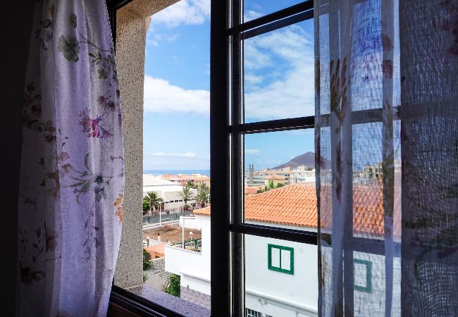 House in Granadilla de Abona - Bright House With Working Space House in Granadilla de Abona - Bright House With Working Space