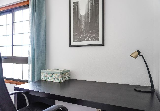 House in Granadilla de Abona - Bright House With Working Space House in Granadilla de Abona - Bright House With Working Space