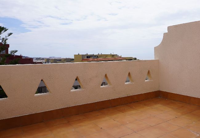 House in Granadilla de Abona - Bright House With Working Space House in Granadilla de Abona - Bright House With Working Space