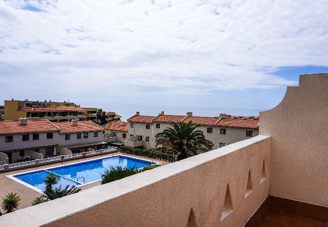 House in Granadilla de Abona - Bright House With Working Space House in Granadilla de Abona - Bright House With Working Space