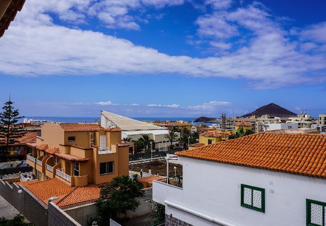 House in Granadilla de Abona - Bright House With Working Space House in Granadilla de Abona - Bright House With Working Space