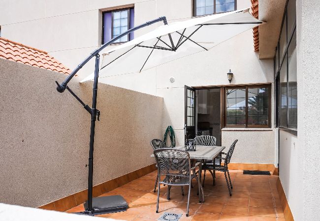 House in Granadilla de Abona - Bright House With Working Space House in Granadilla de Abona - Bright House With Working Space