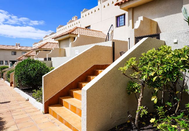 House in Granadilla de Abona - Bright House With Working Space House in Granadilla de Abona - Bright House With Working Space