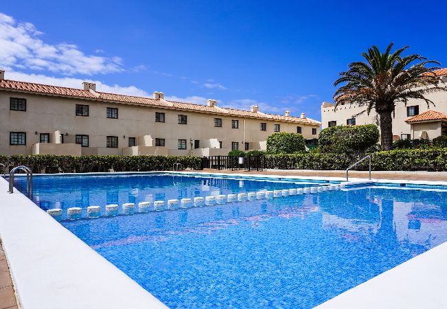 House in Granadilla de Abona - Bright House With Working Space House in Granadilla de Abona - Bright House With Working Space