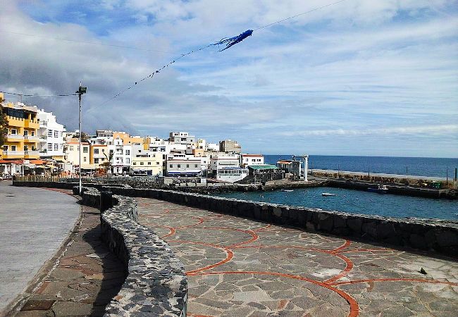 Apartment in Los Abrigos - Los Abrigos Relax Apartment Apartment in Los Abrigos - Los Abrigos Relax Apartment