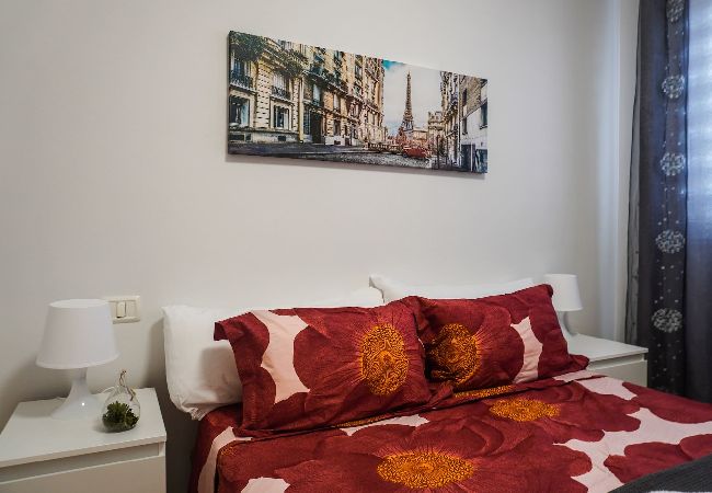 Apartment in Los Abrigos - Los Abrigos Relax Apartment Apartment in Los Abrigos - Los Abrigos Relax Apartment