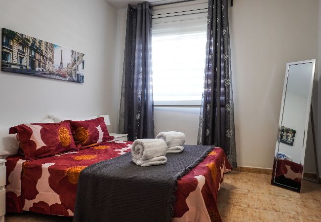 Apartment in Los Abrigos - Los Abrigos Relax Apartment Apartment in Los Abrigos - Los Abrigos Relax Apartment