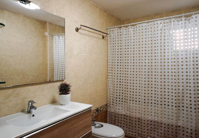 Apartment in Los Abrigos - Los Abrigos Relax Apartment Apartment in Los Abrigos - Los Abrigos Relax Apartment