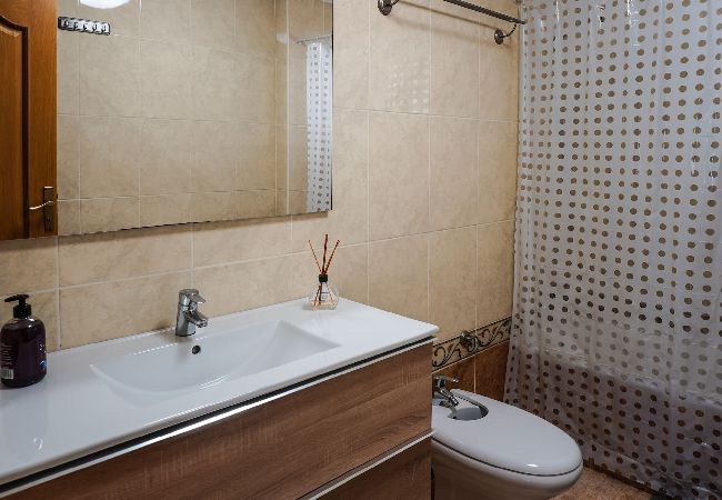 Apartment in Los Abrigos - Los Abrigos Relax Apartment Apartment in Los Abrigos - Los Abrigos Relax Apartment