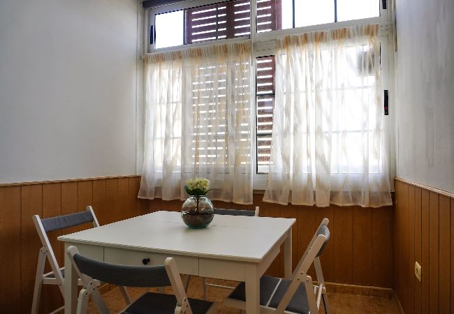 Apartment in Los Abrigos - Los Abrigos Relax Apartment Apartment in Los Abrigos - Los Abrigos Relax Apartment