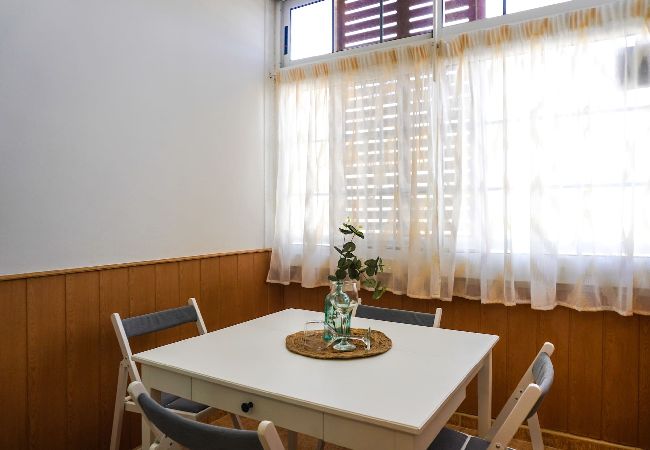 Apartment in Los Abrigos - Los Abrigos Relax Apartment Apartment in Los Abrigos - Los Abrigos Relax Apartment