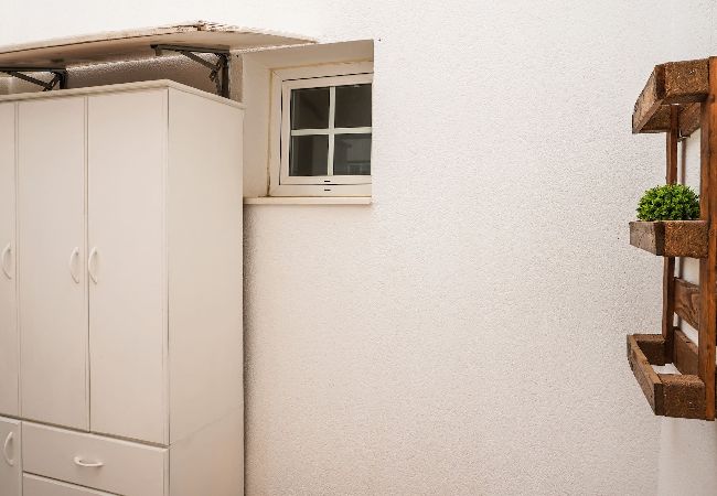 Apartment in Los Abrigos - Los Abrigos Relax Apartment Apartment in Los Abrigos - Los Abrigos Relax Apartment