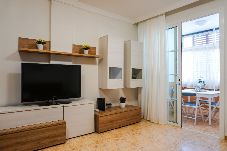 Apartment in Los Abrigos - Los Abrigos Relax Apartment