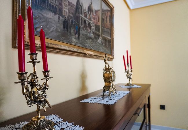 Apartment in Puertito de Güímar - Puertito Attic Apartment Apartment in Puertito de Güímar - Puertito Attic Apartment