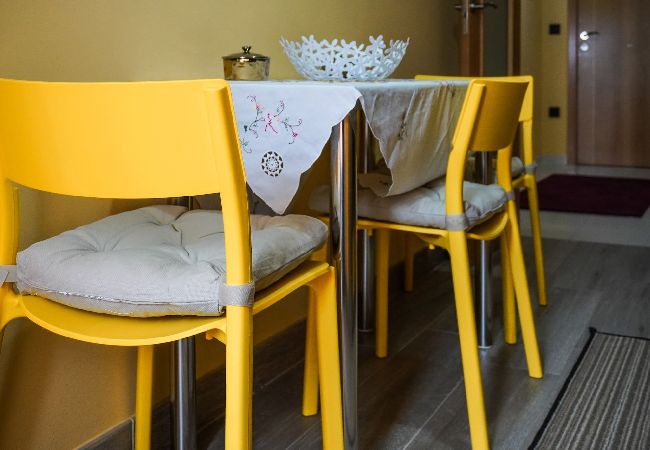 Apartment in Puertito de Güímar - Puertito Attic Apartment Apartment in Puertito de Güímar - Puertito Attic Apartment