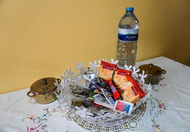 Apartment in Puertito de Güímar - Puertito Attic Apartment Apartment in Puertito de Güímar - Puertito Attic Apartment