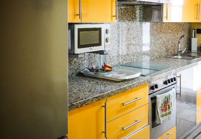 Apartment in Puertito de Güímar - Puertito Attic Apartment Apartment in Puertito de Güímar - Puertito Attic Apartment