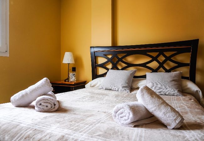 Apartment in Puertito de Güímar - Puertito Attic Apartment Apartment in Puertito de Güímar - Puertito Attic Apartment