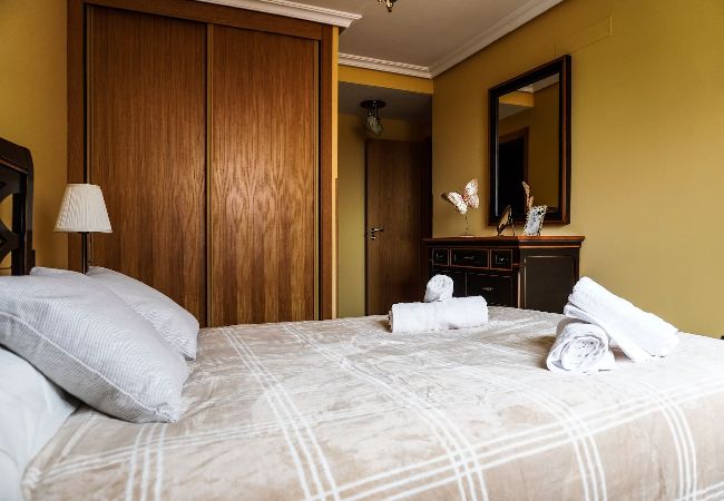 Apartment in Puertito de Güímar - Puertito Attic Apartment Apartment in Puertito de Güímar - Puertito Attic Apartment