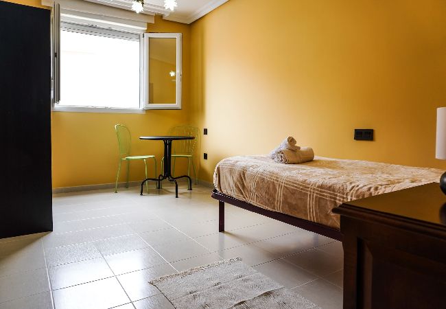 Apartment in Puertito de Güímar - Puertito Attic Apartment Apartment in Puertito de Güímar - Puertito Attic Apartment