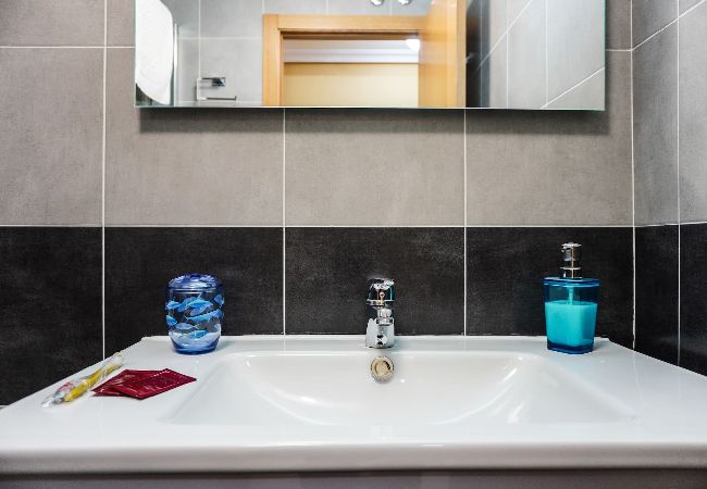 Apartment in Puertito de Güímar - Puertito Attic Apartment Apartment in Puertito de Güímar - Puertito Attic Apartment