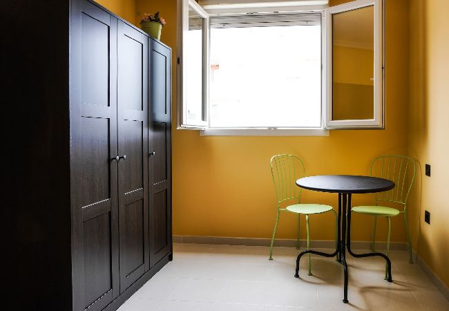 Apartment in Puertito de Güímar - Puertito Attic Apartment Apartment in Puertito de Güímar - Puertito Attic Apartment