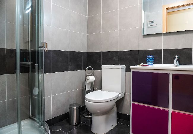 Apartment in Puertito de Güímar - Puertito Attic Apartment Apartment in Puertito de Güímar - Puertito Attic Apartment