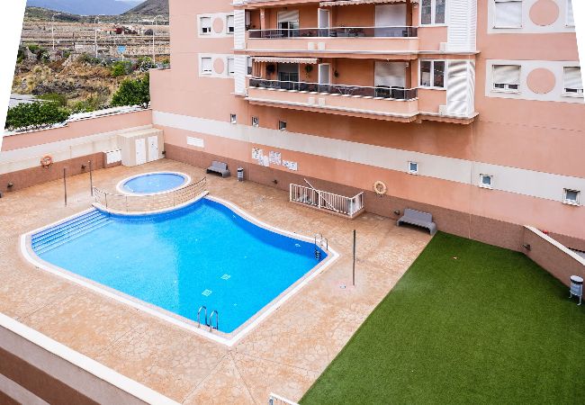 Apartment in Puertito de Güímar - Puertito Attic Apartment Apartment in Puertito de Güímar - Puertito Attic Apartment