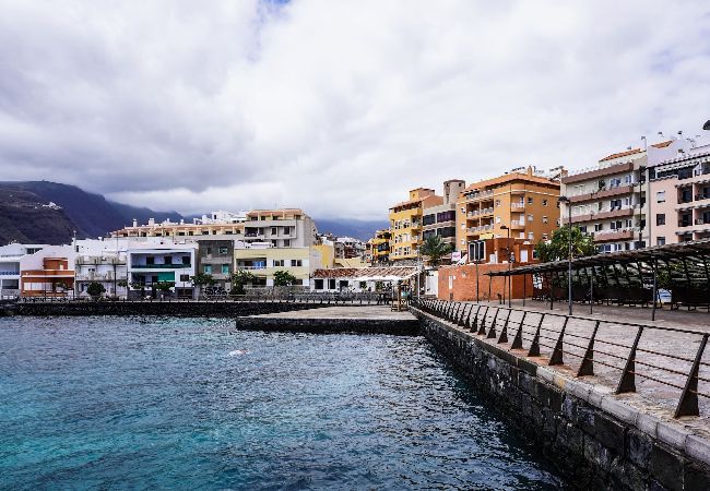 Apartment in Puertito de Güímar - Puertito Attic Apartment Apartment in Puertito de Güímar - Puertito Attic Apartment