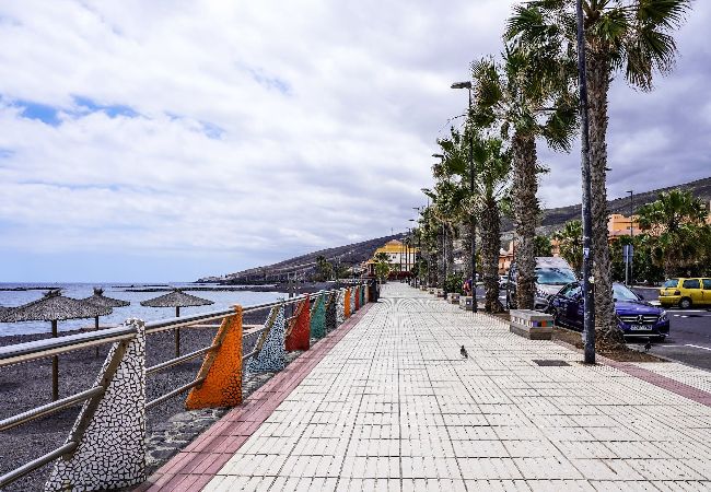 Apartment in Puertito de Güímar - Puertito Attic Apartment Apartment in Puertito de Güímar - Puertito Attic Apartment