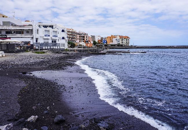 Apartment in Puertito de Güímar - Puertito Attic Apartment Apartment in Puertito de Güímar - Puertito Attic Apartment
