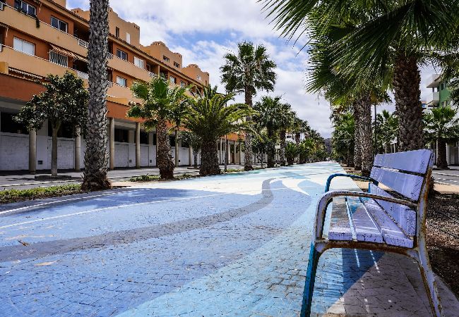 Apartment in Puertito de Güímar - Puertito Attic Apartment Apartment in Puertito de Güímar - Puertito Attic Apartment