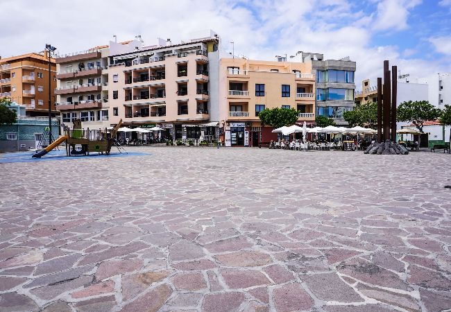 Apartment in Puertito de Güímar - Puertito Attic Apartment Apartment in Puertito de Güímar - Puertito Attic Apartment