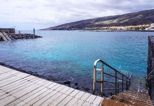 Apartment in Puertito de Güímar - Puertito Attic Apartment Apartment in Puertito de Güímar - Puertito Attic Apartment
