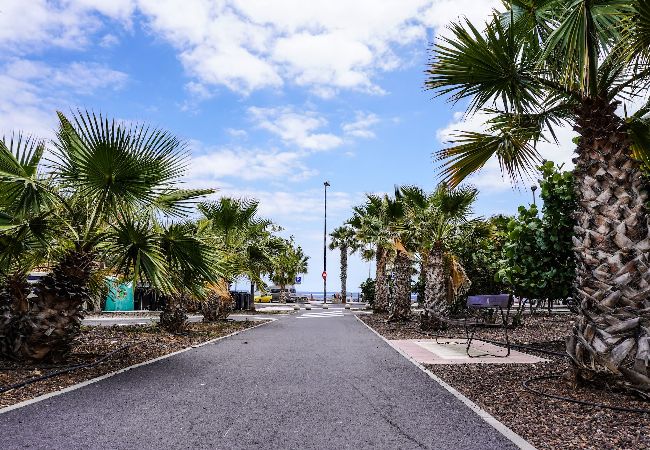 Apartment in Puertito de Güímar - Puertito Attic Apartment Apartment in Puertito de Güímar - Puertito Attic Apartment