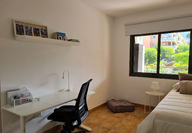 Residence in Puerto de la Cruz - Retama del Teide, Pto de la Cruz Residence in Puerto de la Cruz - Retama del Teide, Pto de la Cruz