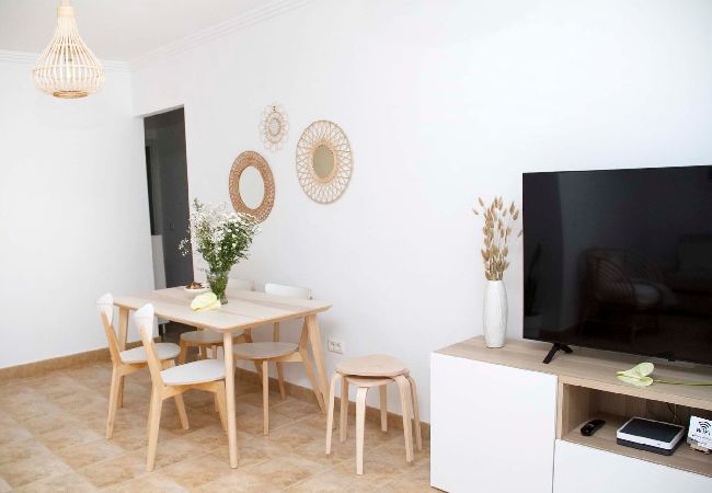 Residence in Puerto de la Cruz - Retama del Teide, Pto de la Cruz Residence in Puerto de la Cruz - Retama del Teide, Pto de la Cruz