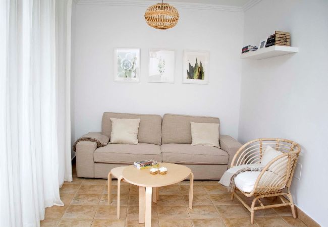 Residence in Puerto de la Cruz - Retama del Teide, Pto de la Cruz Residence in Puerto de la Cruz - Retama del Teide, Pto de la Cruz